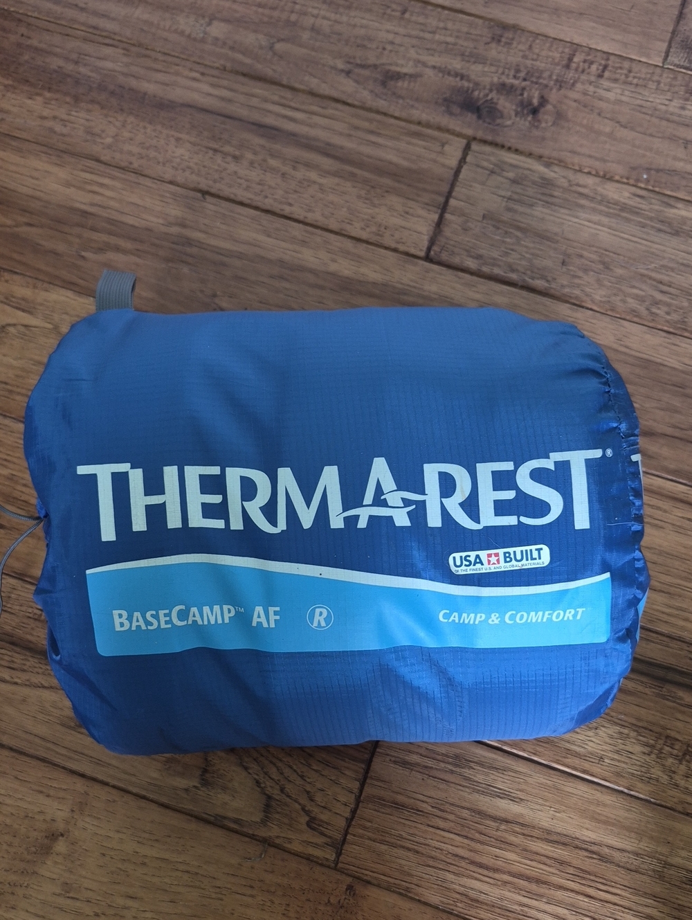 Thermarest BaseCamp AF Pad